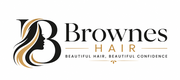 Brownes Hair